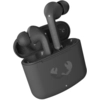 Image de Fresh 'n Rebel Twins Fuse Casque True Wireless Stereo (tws) Ecouteurs Appels/musique/sport/au Quotidien Bluetooth Gris