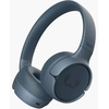 Image de Fresh 'n Rebel Code Fuse Casque Sans Fil Arceau Appels/musique Usb Type-c Bluetooth Bleu