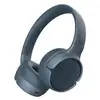 Image de Fresh n rebel code core écouteurs avec micro sur oreille bluetooth sans fil bleu