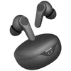 Image de Ecouteurs Fresh N Rebel True Wireless Avec Suppression Active Du Bruit Hybride Gris
