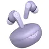 Image de Écouteurs true wireless avec une suppression active du bruit hybridejusqu a 35 db microphones enc, suppression du bruit du ven