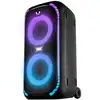 Image de Fresh 'n Rebel Party Speaker Large With Trolley Enceinte Portable Stéréo Noir 160 W
