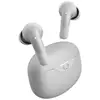 Image de Ecouteurs Fresh N Rebel True Wireless Avec Suppression Active Du Bruit Hybride Gris Clair