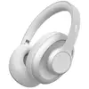 Image de Casque circum auriculaire sans fil avec une suppression active du bruit hybrideambient sound mode wind noise cancelling auto pa