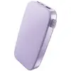 Image de Powerbank 24000mah batterie rechargeable de poche dreamy lilac 2pb24100dl2.charge ultra rapide avec 20w power delivery.chargez