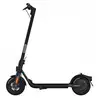 Image de Trottinette électrique segway f2 plus d noir graphite 400 w