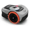 Image de Segway sgw001 tondeuse à gazon tondeuse à gazon robot batterie noir, gris, orange