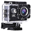 Image de Caméra De Sport 4k Ultra Hd Ips Wifi Lipa At Q1 - Caméra D'action Avec 21 Accessoires - Caméra Sous-marine