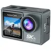 Image de Caméra Sport At-m40r 5k Ips Wifi Lipa - Caméra Sous-marine - Caméra D'action - Capteur Sony Imx