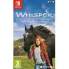 Image de Whisper Le Début dune Belle Amitié Jeu Switch