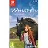 Image de Whisper Une arrivée inattendue Jeu Nintendo Switch