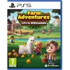 Image de Farm Adventures : Life in Willowdale PS5 en occasion ou reconditionné