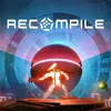 Image de Jeu PS5 - Recompile - Aventure SF 3D - Plateforme et piratage - En boîte - PEGI 12+