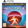 Image de Recompile Limited Edition PS5 en occasion ou reconditionné