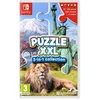 Image de Puzzle XXL 3-in-1 Collection Nintendo SWITCH