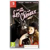 Image de Ma vie avec les chevaux Nintendo SWITCH (Code de téléchargement) (code dans la boîte )
