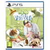 Image de Jeu de simulation - MY LIFE: PET VET - PS5 - En boîte - Soins danimaux - Décoration de maison
