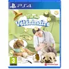 Image de Jeu vidéo - MICROIDS - Ma vie : Vétérinaire - PS4 - 1 joueur - PEGI 3+