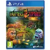 Image de Jeu vidéo - Farmers vs Zombies - PS4 - Gestion de temps - Agriculture - Tower defense