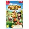 Image de Ma vie à la ferme Nintendo SWITCH (Code de téléchargement) (code dans la boîte )