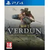 Image de WWI Verdun Western Front Jeu PS4