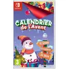 Image de Calendrier de l'Avent : 25 jours, 25 surprises, 25 jeux Switch en occasion ou reconditionné