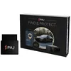 Image de PAJ GPS CAR OBD 4G 2.0 Traceur GPS traceur de véhicules noir 1 pc(s)