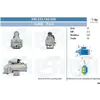 Image de Démarreur BV PSH 22kW - 590.533.192.020 590.533.192.020