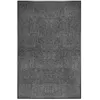 Image de vidaXL Paillasson lavable Anthracite 120x180 cm