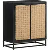 Image de Buffet 60x35x70 Cm Bois De Manguier Massif Vidaxl