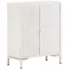 Image de Buffet 60x30x76 Cm Bois De Manguier Massif Vidaxl