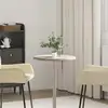 Image de Étagère Murale Flottante Gris Brillant 80x23,5x3,8 Cm Mdf Vidaxl