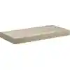 Image de Étagère Murale Flottante Chêne 50x23x3,8 Cm Mdf Vidaxl