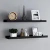 Image de vidaXL Meuble bas 40x46x815 cm Bois reconstitué Blanc Rangement salle de bain & cuisine Placard sous évier Fixation 323933