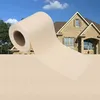 Image de vidaXL Ecran dIntimité de Jardin Panneau de Clôture Barrière dIntimité Décorative Chemin Allée Arrière-cour Extérieur PVC 147855