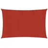 Image de Voile dombrage - vidaXL - Rectangulaire - 2x45 m - PEHD - Protection UV 90%