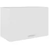 Image de Armoire Suspendue "lyon" Blanc 60 X 31 X 40 Cm Bois D'ingénierie Vidaxl