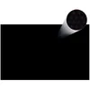 Image de Couverture De Piscine Rectangulaire 800x500 Cm Pe Noir Vidaxl