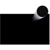 Image de Couverture de piscine - VIDAXL - Rectangulaire - 800x500 cm - Bâche solaire - Noir