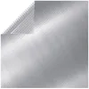 Image de Couverture De Piscine Argenté 450x220 Cm Pe Vidaxl