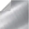 Image de Couverture De Piscine Argenté 732x366 Cm Pe Vidaxl