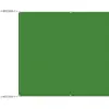 Image de Auvent Vertical Vert Clair 100x600 Cm Tissu Oxford Vidaxl