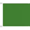 Image de Auvent Vertical Vert Clair 140x270 Cm Tissu Oxford Vidaxl