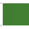 Image de Auvent Vertical Vert Clair 300x420 Cm Tissu Oxford Vidaxl