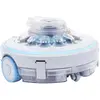 Image de Robot Nettoyeur De Piscine Sans Fil 27 W Vidaxl