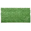 Image de Écran de balcon - Noname - 300x150 cm - Polyéthylène - Tissu - Vert