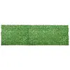 Image de Écran De Balcon Avec Feuilles Vert 600x150 Cm Vidaxl