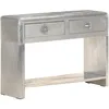 Image de Buffet De Style Aviation 110x35x75 Cm Métal Vidaxl