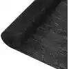 Image de Filet Brise-vue Noir 1,2x10 M Pehd 195 G/m² Vidaxl