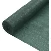Image de Filet de confidentialité HDPE - Red Cup Living - 2x10 m - Vert - 75 g/m² - Résistant aux UV - Résistant aux moisissures